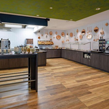 Ibis Styles Bad Reichenhall Bagian luar foto