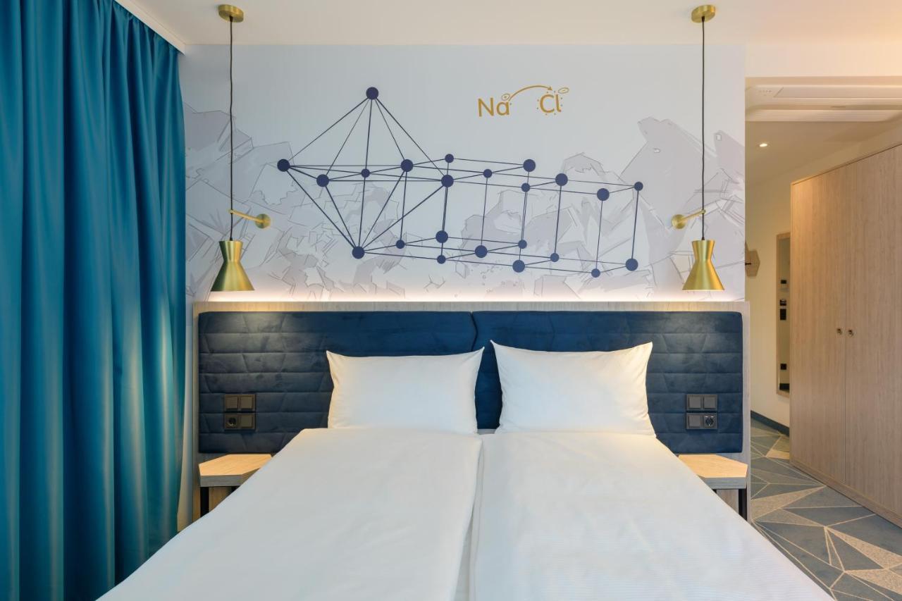 Ibis Styles Bad Reichenhall Bagian luar foto
