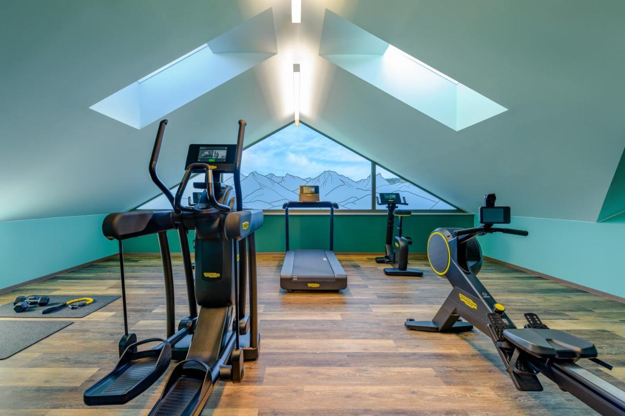 Ibis Styles Bad Reichenhall Bagian luar foto