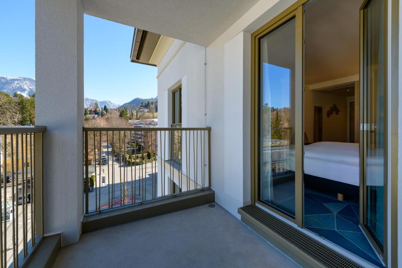 Ibis Styles Bad Reichenhall Bagian luar foto