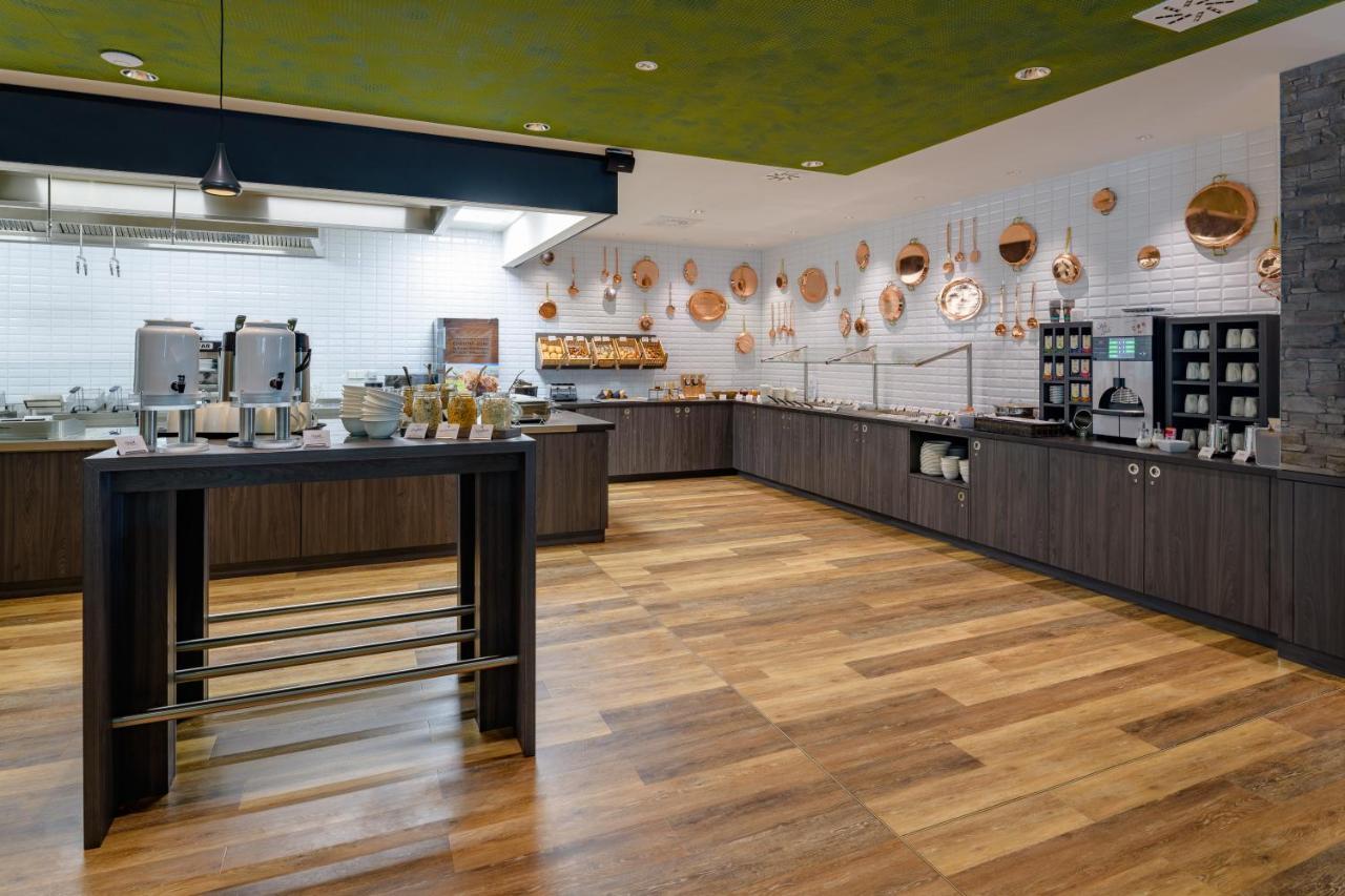 Ibis Styles Bad Reichenhall Bagian luar foto