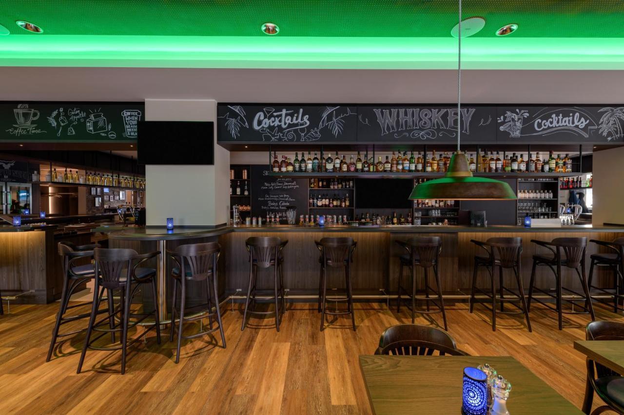 Ibis Styles Bad Reichenhall Bagian luar foto