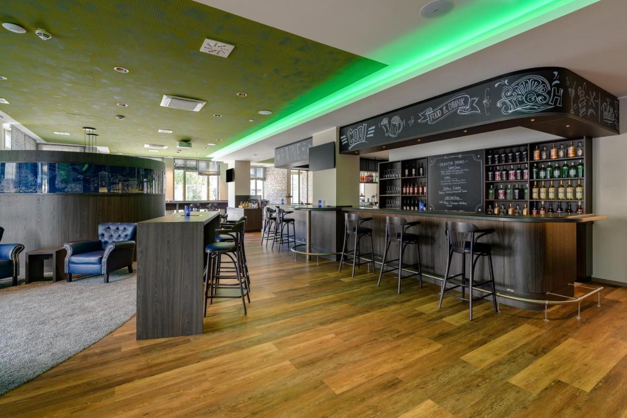 Ibis Styles Bad Reichenhall Bagian luar foto