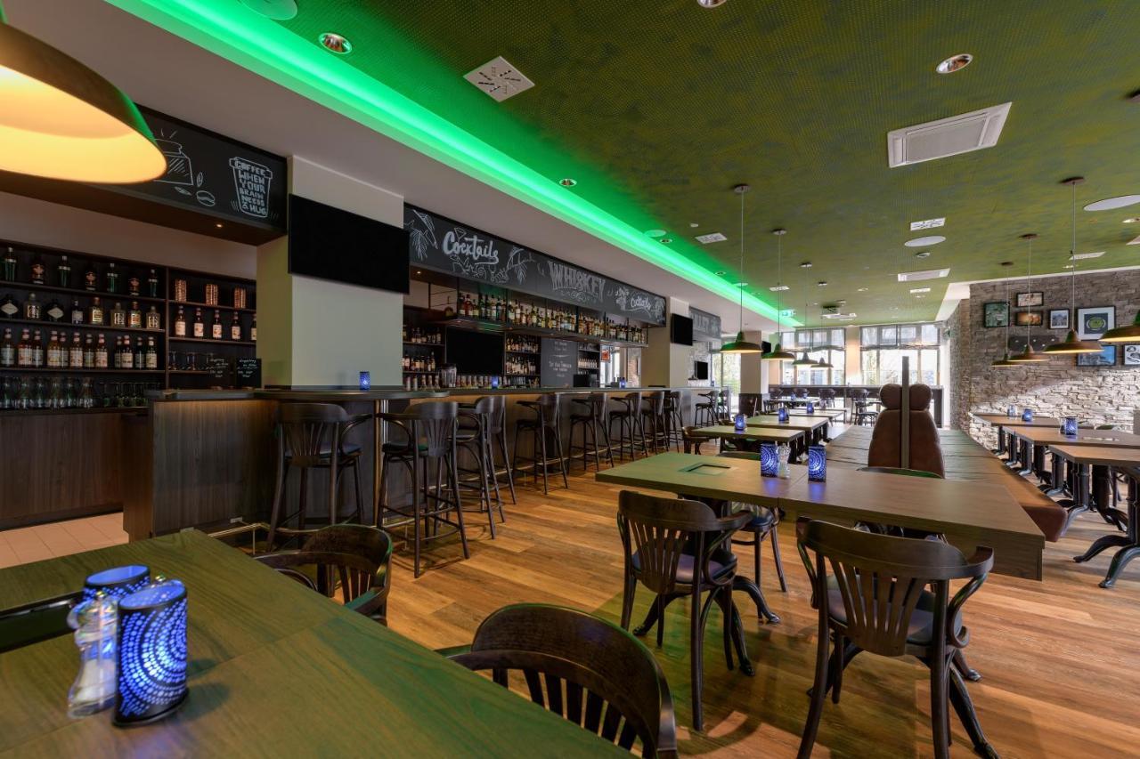 Ibis Styles Bad Reichenhall Bagian luar foto