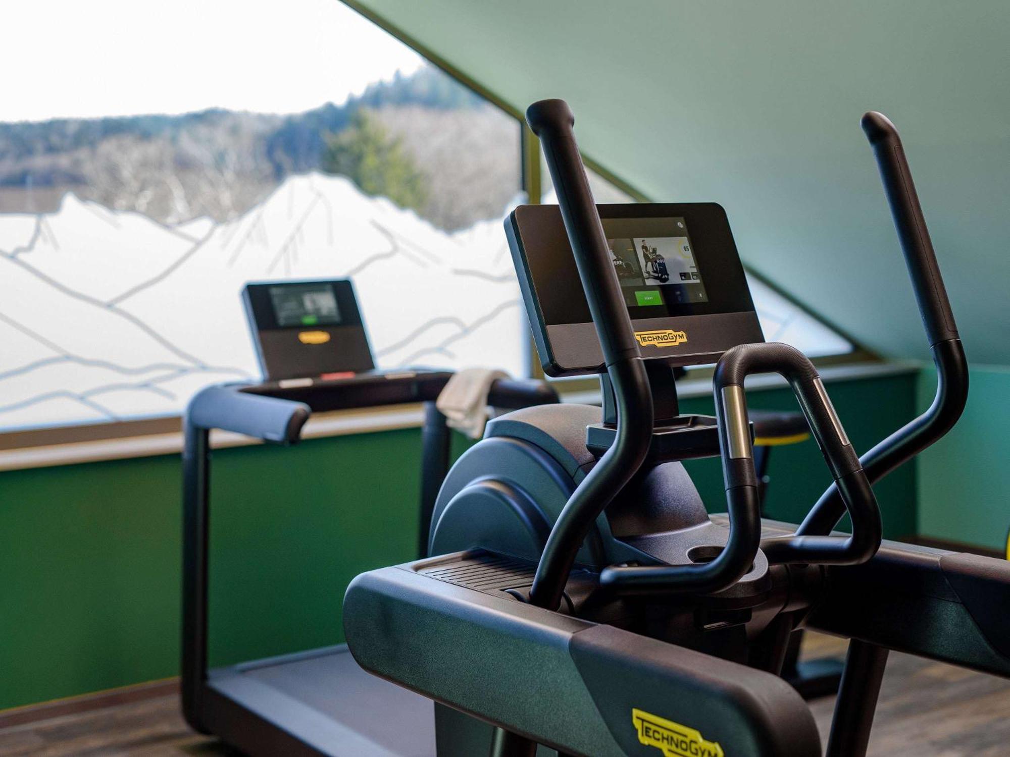 Ibis Styles Bad Reichenhall Bagian luar foto
