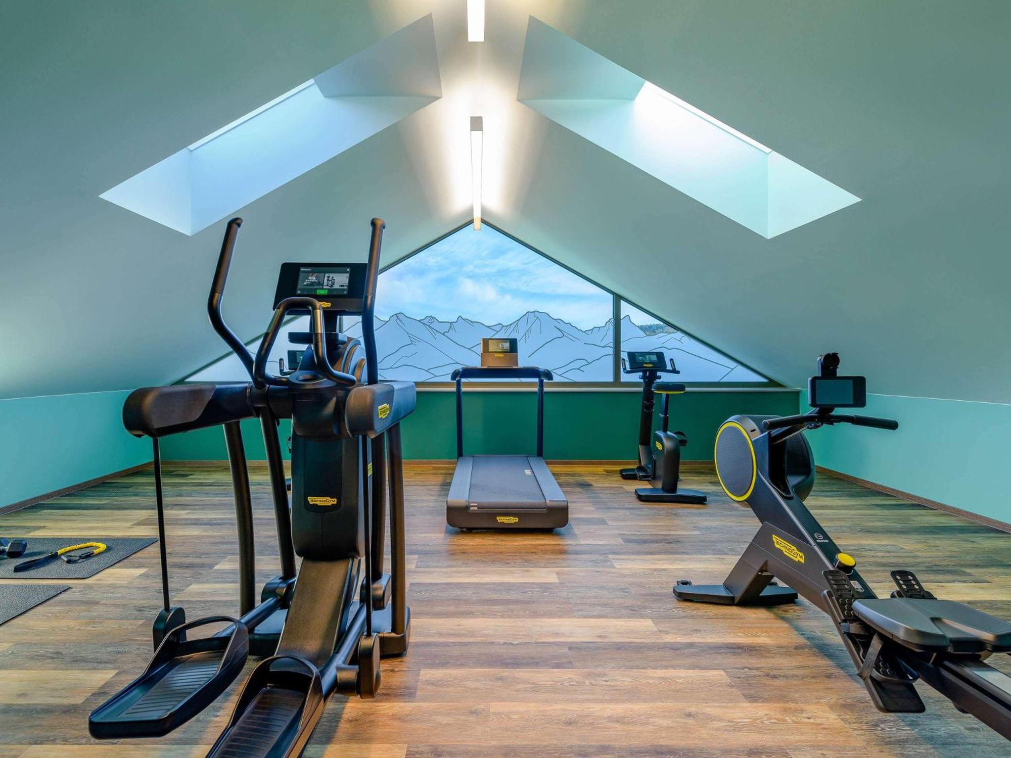 Ibis Styles Bad Reichenhall Bagian luar foto