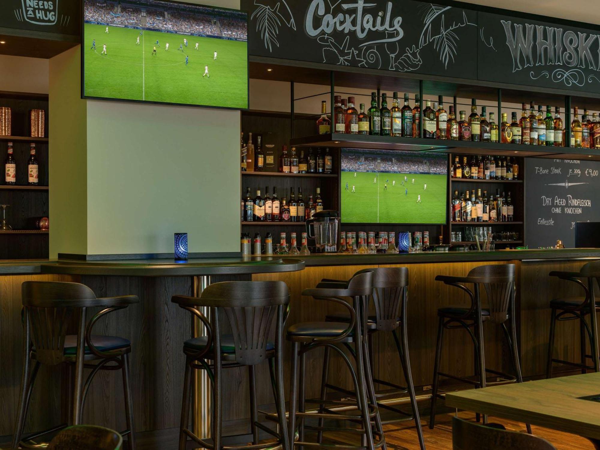 Ibis Styles Bad Reichenhall Bagian luar foto