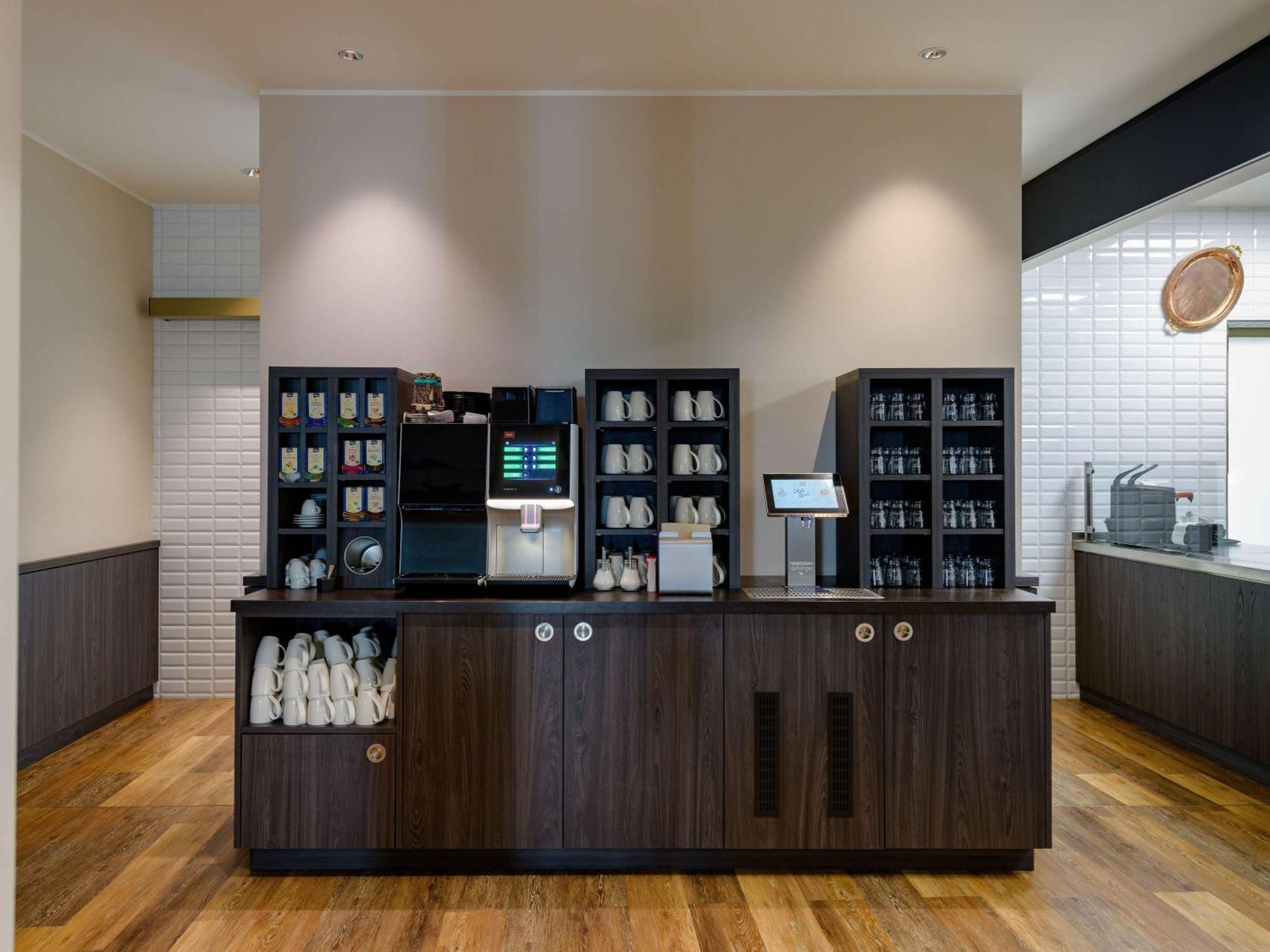 Ibis Styles Bad Reichenhall Bagian luar foto