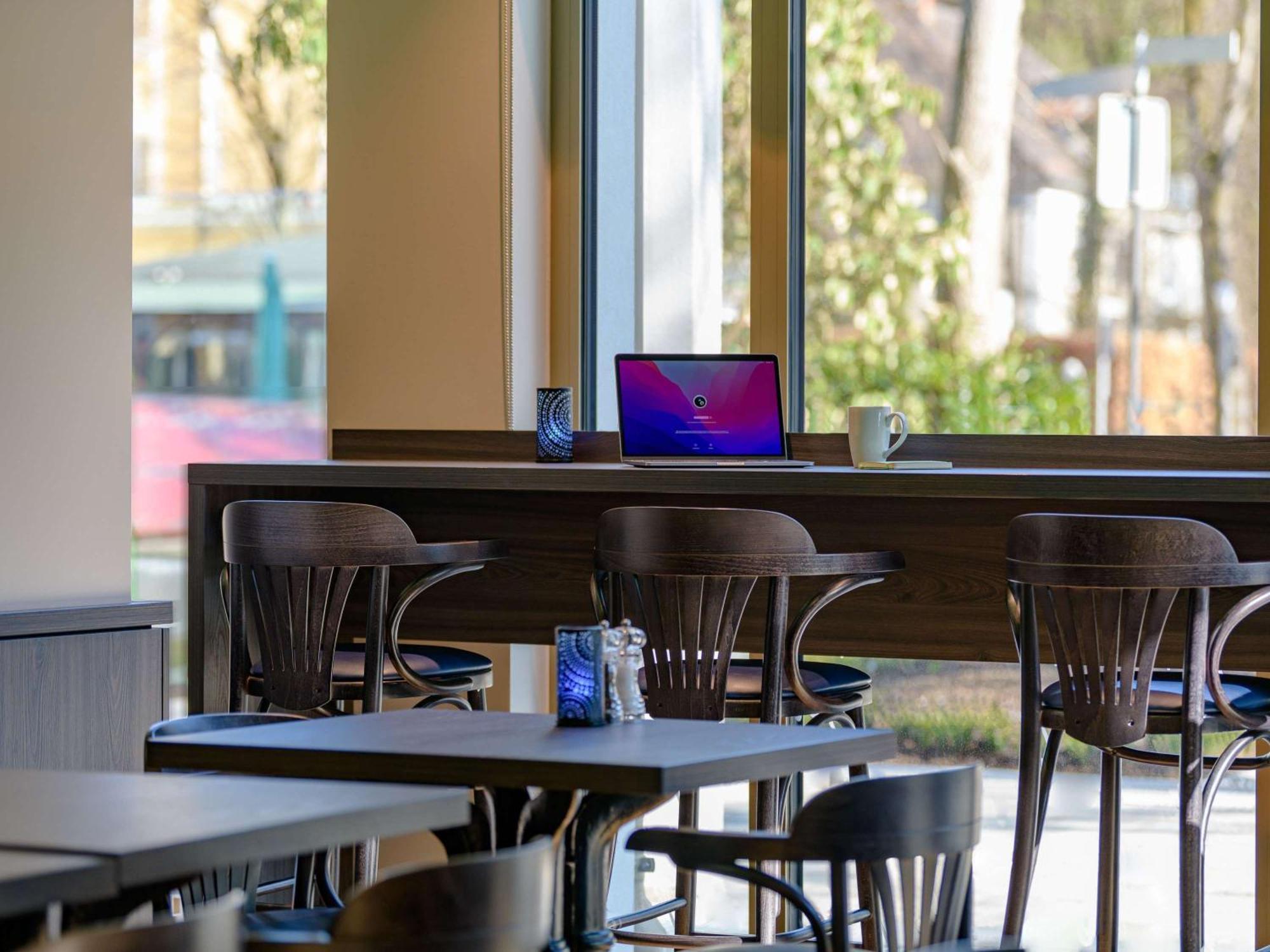 Ibis Styles Bad Reichenhall Bagian luar foto