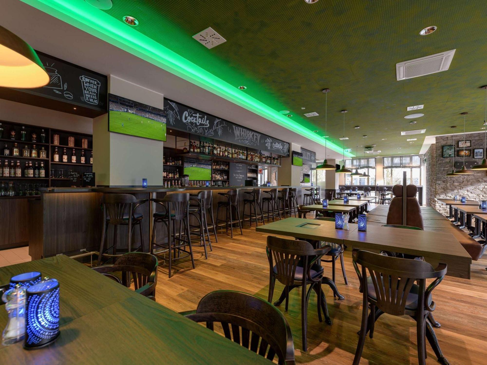 Ibis Styles Bad Reichenhall Bagian luar foto