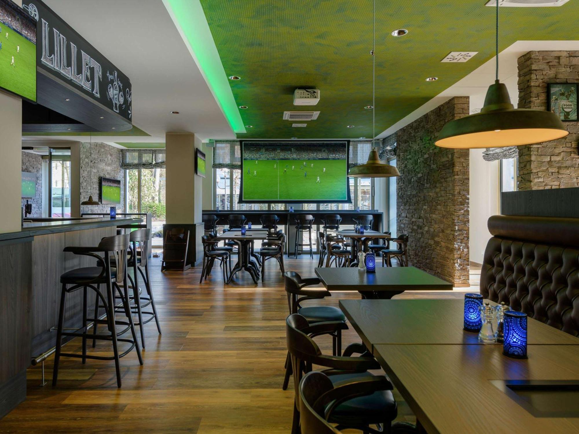 Ibis Styles Bad Reichenhall Bagian luar foto