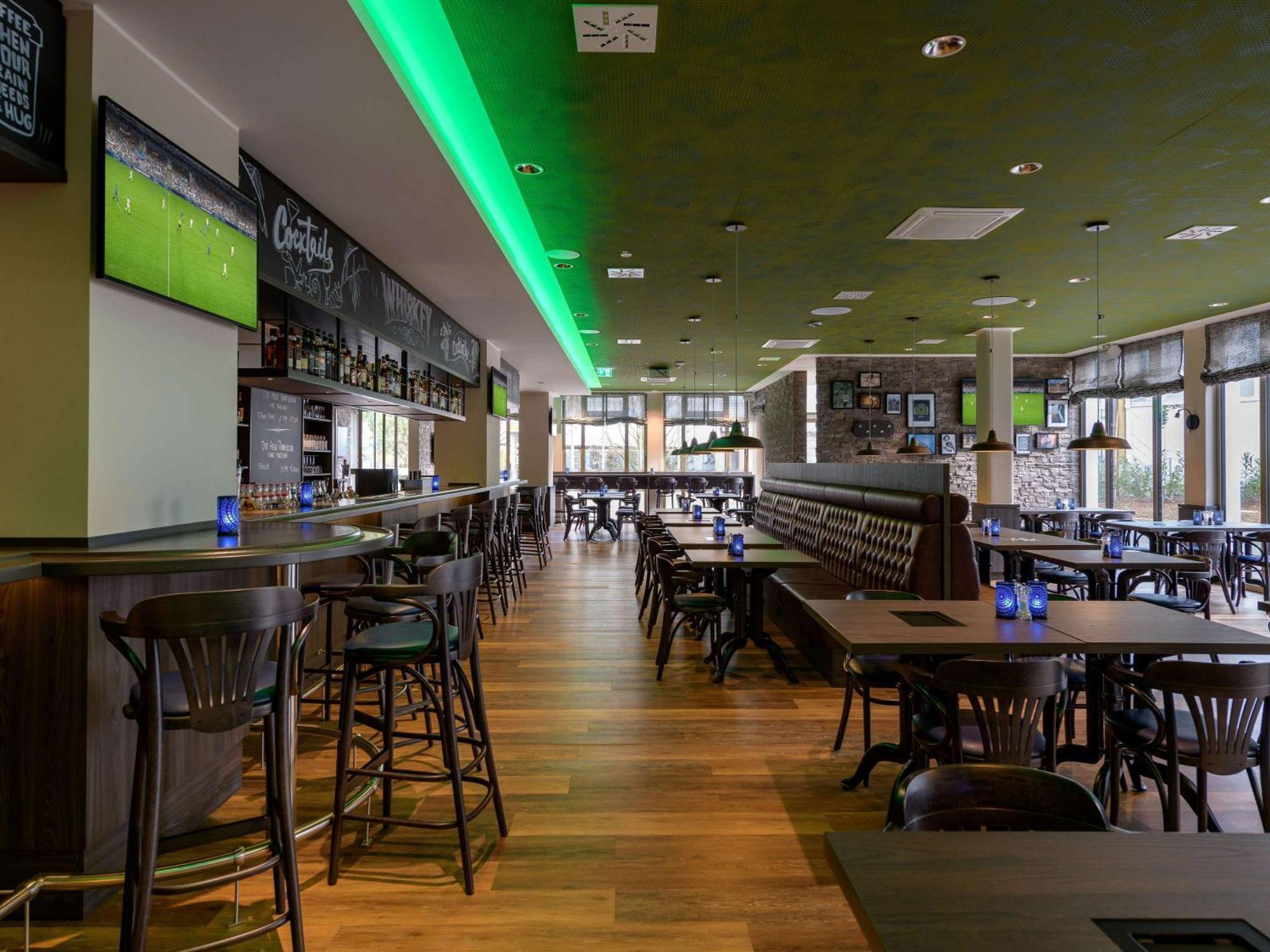Ibis Styles Bad Reichenhall Bagian luar foto
